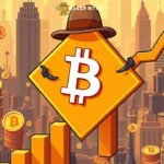 Wall Street Balik Arah: Citi Kerek Target Bitcoin ke $113.000 Usai Tembok RUU Senat Runtuh