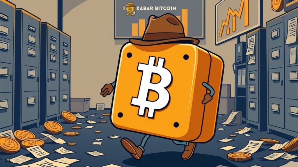Strategy Beli 250 Bitcoin Pekan Lalu - Tapi Dana $192 Juta Lari ke Saham Sendiri