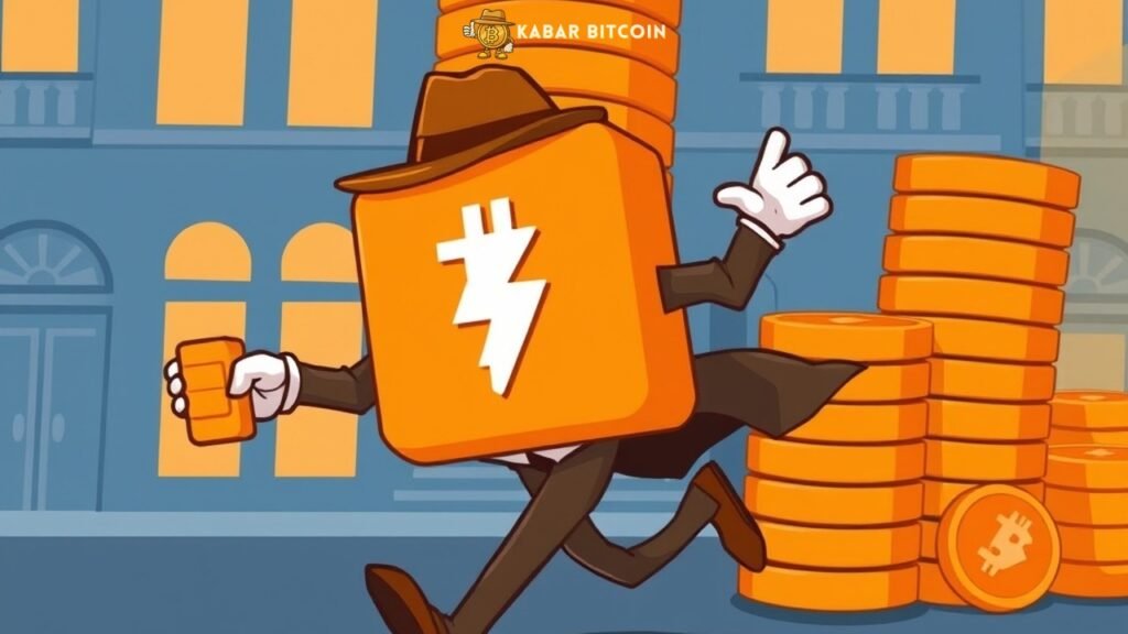 Strategy Beli 267 Bitcoin Senilai $22 Juta - Tapi Belanja Saham Sendiri Justru 9 Kali Lebih Besar