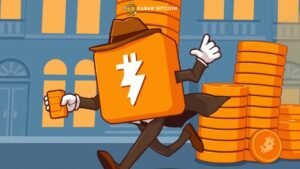 Strategy Beli 267 Bitcoin Senilai $22 Juta - Tapi Belanja Saham Sendiri Justru 9 Kali Lebih Besar