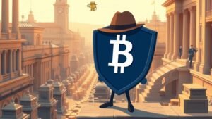DTCC Bawa Sekuritas $30 Triliun ke Blockchain - Konversi Aset Tuntas dalam 15 Menit