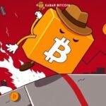 Bitcoin Kembali ke Bawah $80.000 Jelang Putusan Fed - Analis Tandai $75.000 Jadi Batas Kritis