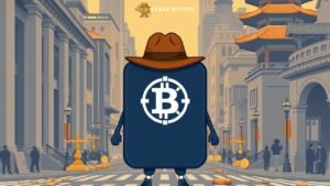 Clarity Act Gagal Raih 60 Suara Senat AS - Bos Pengelola $3,5 Triliun Peringatkan Bisnis Kripto Pindah ke Asia