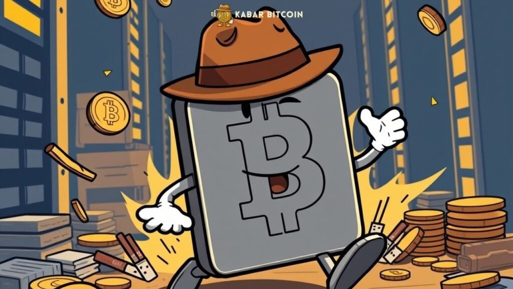 Ledger Rilis Ponsel Kripto Atom $849 Pasca-Bobol $93 Juta - Korban Lama Tak Dapat Tukar Tambah