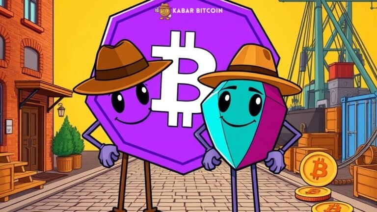 Polygon Bawa Open Money Stack ke Solana - Kirim Stablecoin Langsung Jadi Dolar di Bank