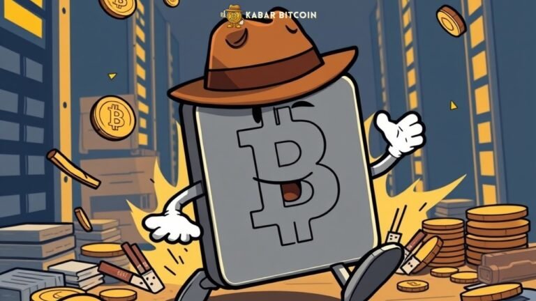 Ledger Rilis Ponsel Kripto Atom $849 Pasca-Bobol $93 Juta - Korban Lama Tak Dapat Tukar Tambah
