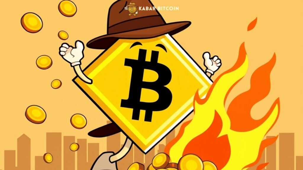 Binance Bakar 1,64 Juta BNB Senilai $1,19 Miliar - Pasokan Dipangkas Saat Pasar Altcoin Tertekan