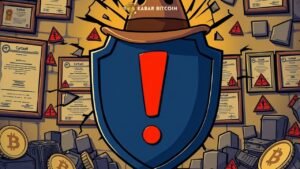 Kerugian Kripto Tembus $1,18 Miliar di Q3 2026 - 77% Dana Raib dari Celah di Luar Kertas Audit