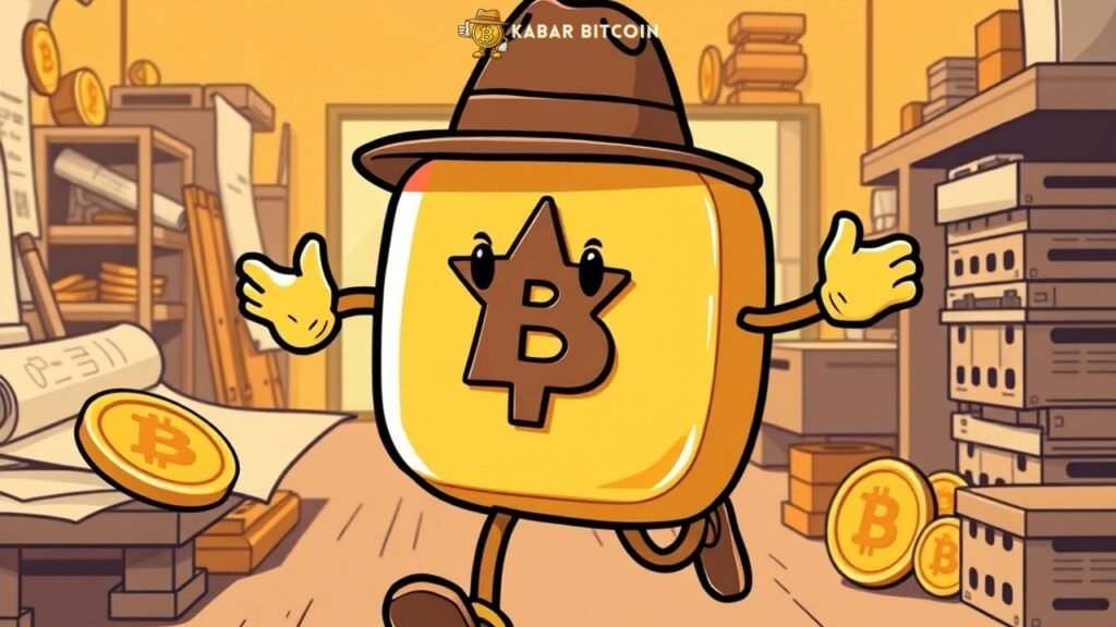 Tiga Pengembang DOGE Bersatu Bentuk Dogecoin Labs - Siapkan dApp dan Pembayaran Kasir