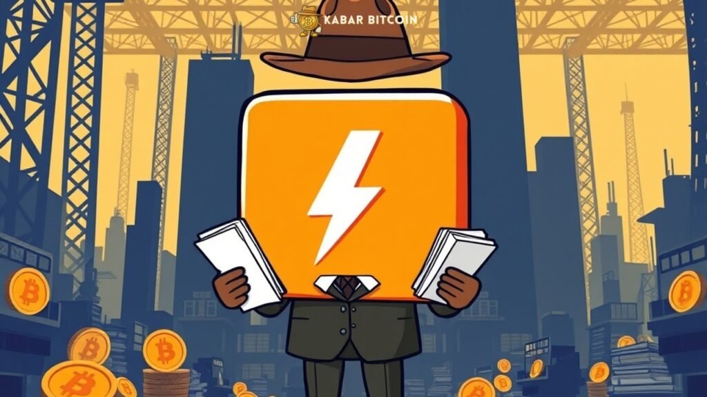 Strategy Tembus 848.000 Bitcoin, Tapi Anggaran Terbesar Minggu Ini Justru Bukan untuk Kripto