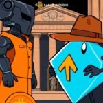 Anak Usaha DWF Labs Gugat BitGo $141 Juta - Kesepakatan Diskon Token Berujung Sengketa Penguncian di London