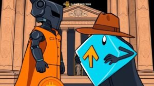 Anak Usaha DWF Labs Gugat BitGo $141 Juta - Kesepakatan Diskon Token Berujung Sengketa Penguncian di London
