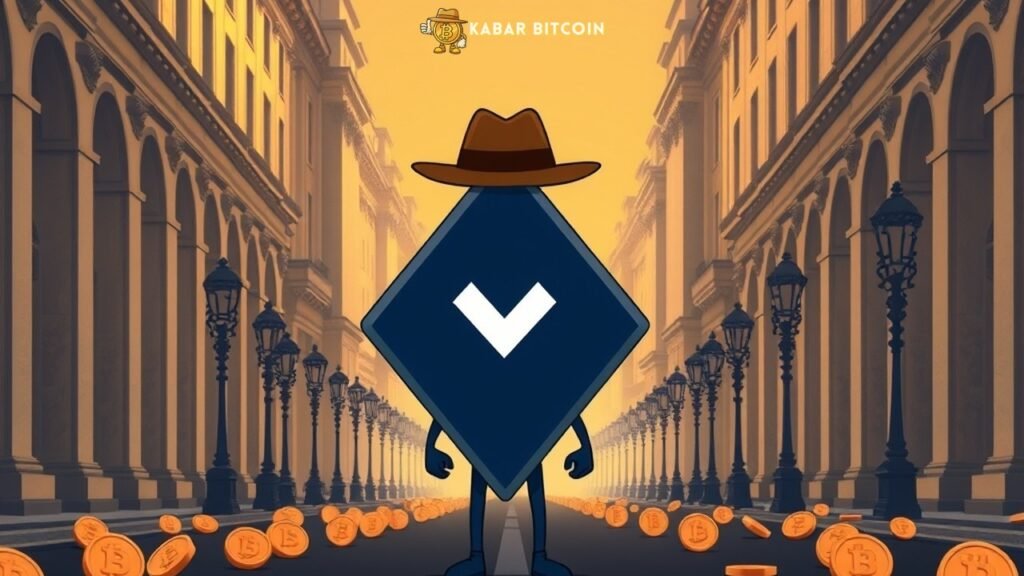 Konsorsium 37 Bank Eropa Kantongi Izin Rilis Stablecoin Euro - Masuk ke Pasar $303 Miliar Milik Dolar