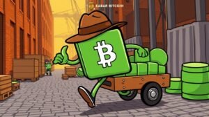 Justin Sun Kuasai 2,8% Pasokan PEPE Senilai $51 Juta - Jadi Pemegang Terbesar di Luar Bursa