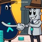 Standard Chartered Simpan RLUSD Ripple di Dubai - Siapkan Skema Trading Tanpa Pindah Aset ke Bursa