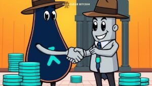 Standard Chartered Simpan RLUSD Ripple di Dubai - Siapkan Skema Trading Tanpa Pindah Aset ke Bursa