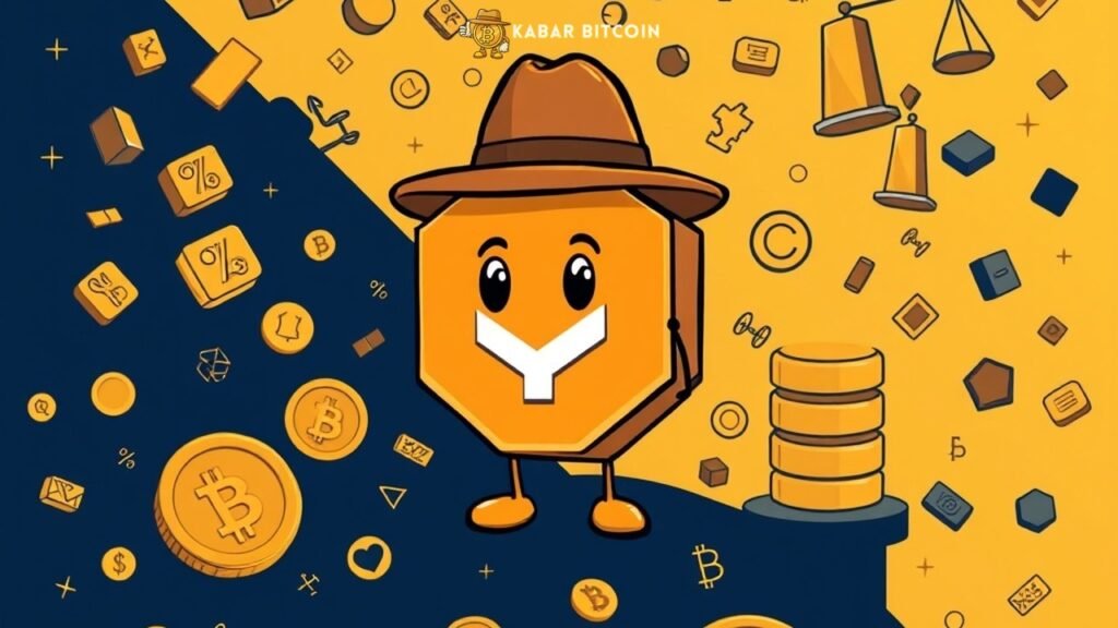 Survei 2.230 Investor Mapan: Kripto Kini Pegang 10% Portofolio - Spekulasi Berubah Jadi Diversifikasi