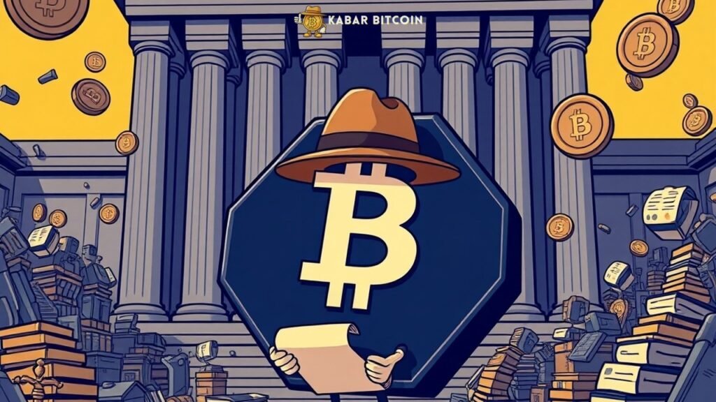 Illinois Mundurkan Jadwal Pajak Kripto 0,2% - Pelaku Industri Bawa Aturan Federal ke Pengadilan
