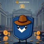 Inggris Sanksi Cryptomus dan TokenSpot - Potong Jalur Pendanaan Gelap $90 Miliar ke Jaringan Rusia