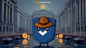 Inggris Sanksi Cryptomus dan TokenSpot - Potong Jalur Pendanaan Gelap $90 Miliar ke Jaringan Rusia