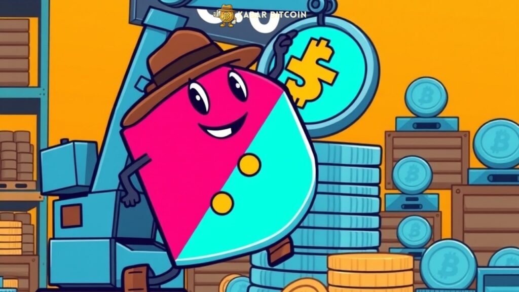 Forward Borong 949.000 SOL hingga Tembus $1 Miliar - Tapi Utang Naik Jadi $167 Juta