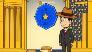 Nasdaq Kucurkan $100 Juta untuk Saham Token - Tapi IMF Temukan Pasar Malamnya 1,5 Kali Lebih Volatil