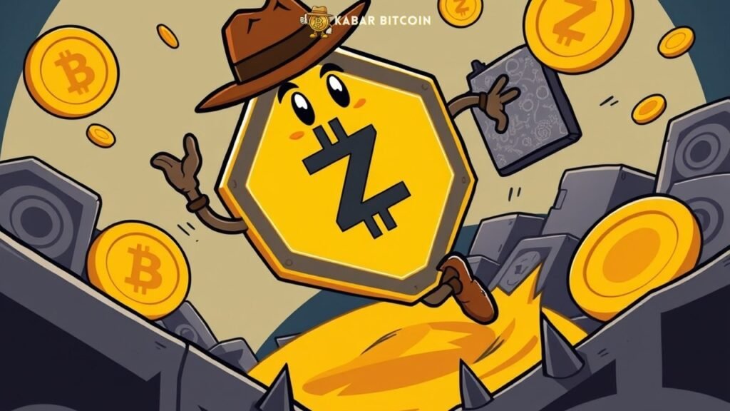 Justin Drake Ajak Kripto Masuk Mode Bunker - Zcash Jawab dengan Pelindung Kuantum untuk 11,9 Juta Koin