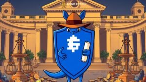 Australia Siap Batasi Leverage Derivatif Kripto - Broker Bakal Wajib Tanggung Kerugian Melebihi Saldo