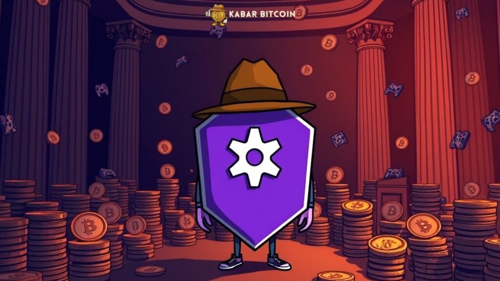 EU Bidik Minecraft dan Valorant soal Taktik Mata Uang Virtual - Kripto Justru Lolos dari Jerat