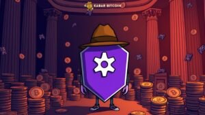 EU Bidik Minecraft dan Valorant soal Taktik Mata Uang Virtual - Kripto Justru Lolos dari Jerat