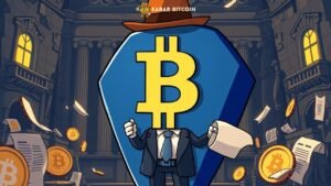 Clarity Act Kandas dengan 50 Penolakan - Tapi Kesepakatan Kripto Tetap Cetak Rekor $9,7 Miliar