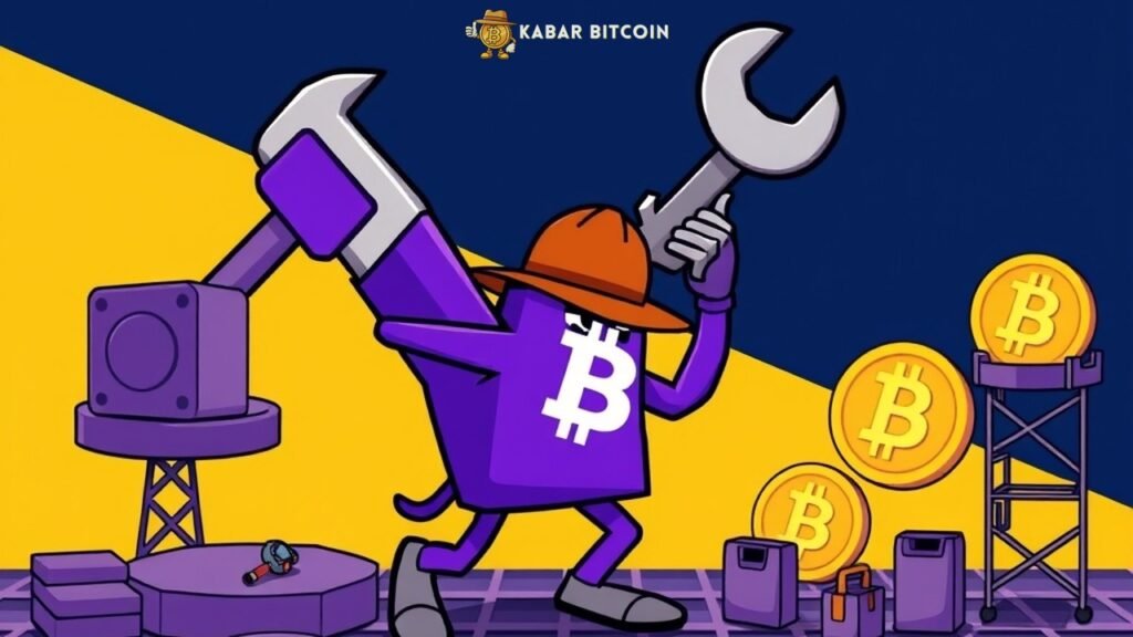 Polymarket Rombak Mesin Kontrak Pintar Berusia 7 Tahun - Siapkan Panggung Ekspansi Lintas Blockchain
