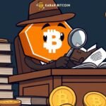 Pemerintah AS Pindahkan 9.261 Bitcoin Senilai $770 Juta ke Coinbase - Tapi Ini Sebenarnya Cuma Pindah Brankas