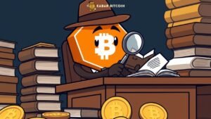 Pemerintah AS Pindahkan 9.261 Bitcoin Senilai $770 Juta ke Coinbase - Tapi Ini Sebenarnya Cuma Pindah Brankas