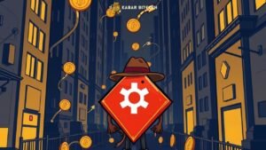 Ekonomi Kripto China Tembus $176 Miliar - Volume Dompet P2P Meroket 43 Kali Lipat di Tengah Blokir