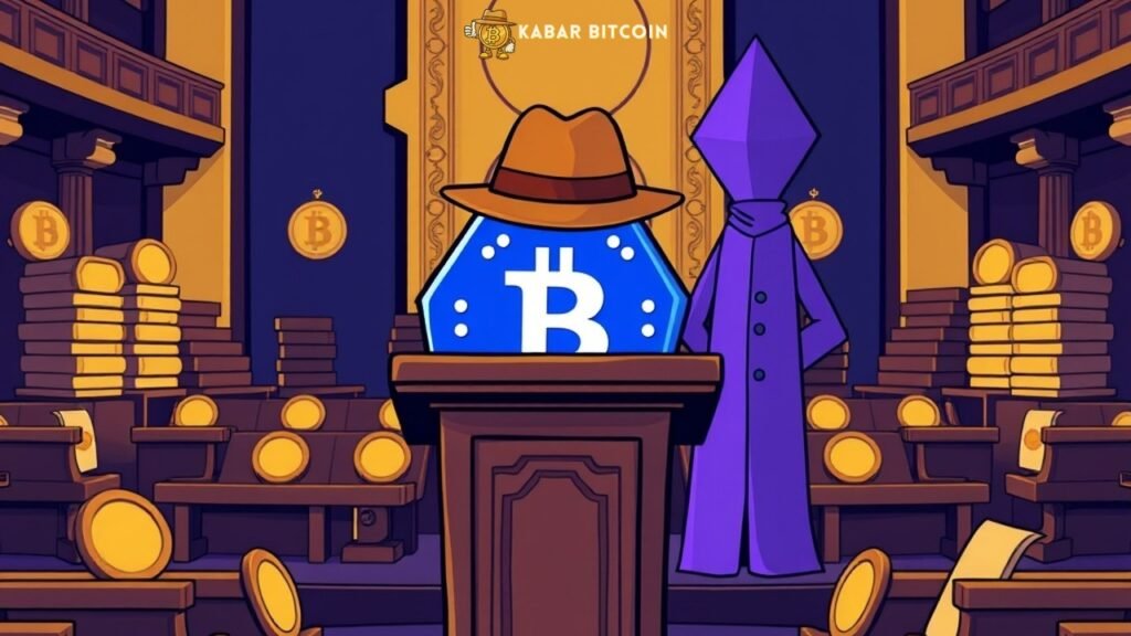 Vitalik Buterin Minta Kunci Kriptografi Diperbesar 10 Kali Lipat Tangkal AI - Bos Cardano Menyebutnya Cuma Numerologi