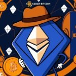 Dompet Ko-Pendiri Ethereum Geser 133.298 ETH ke Alamat Baru - Tapi Ini Bukan Sinyal Jual