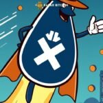 Saham SPAC Evernorth Terbang 270% Jelang Debut Nasdaq - Padahal Tumpukan XRP Mereka Sedang Merugi