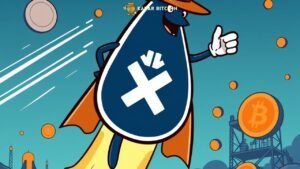 Saham SPAC Evernorth Terbang 270% Jelang Debut Nasdaq - Padahal Tumpukan XRP Mereka Sedang Merugi
