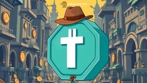 Tether Tembus Bank Sentral Kazakhstan - Siapkan Stablecoin Tenge dan Tokenisasi Obligasi di Zona Khusus