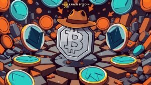 6 Juta Bitcoin Rentan Kuantum - 9 Perusahaan Kripto Bentuk Standar Bersama