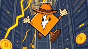 Agen AI Bisa Kirim dan Terima Bitcoin Tanpa Manusia - Saldo Dipatok Maksimal 300.000 Satoshi