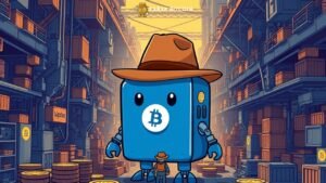 Agen AI Tembus 138 Juta Transaksi di Base - 87% di Bawah 10 Sen tapi Disokong Visa dan Stripe
