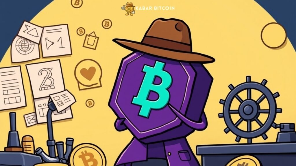 Zcash Pasang Pertahanan Kuantum Dua Lapis - Fitur Kueri Privat Rilis Pekan Ini, Opcode WOTS Menyusul Januari