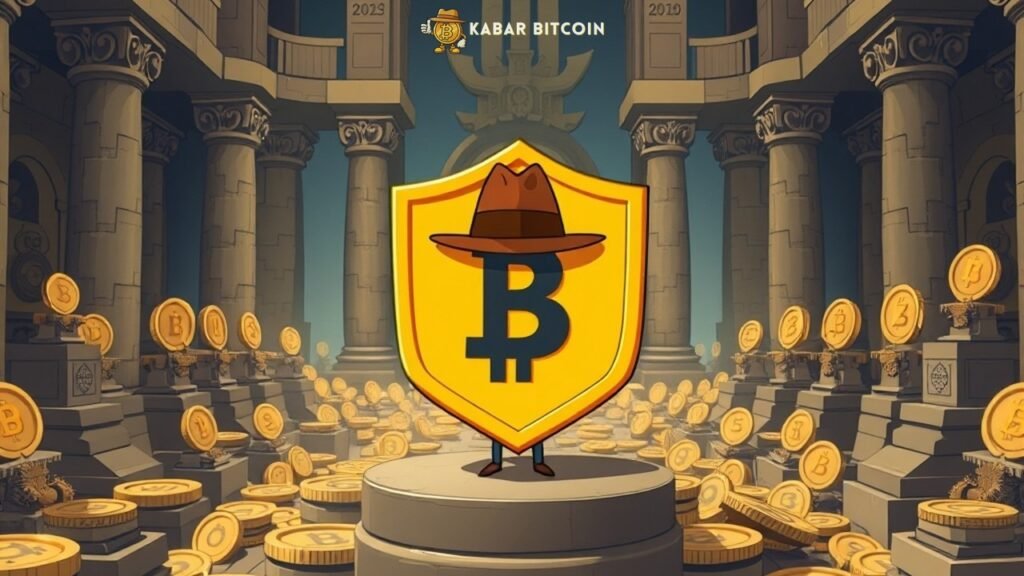 Draf Kompromi Zcash Usul Kunci 50.000 ZEC Senilai $65 Juta - Subsidi Blok 8% Bakal Disetop