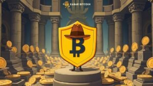 Draf Kompromi Zcash Usul Kunci 50.000 ZEC Senilai $65 Juta - Subsidi Blok 8% Bakal Disetop