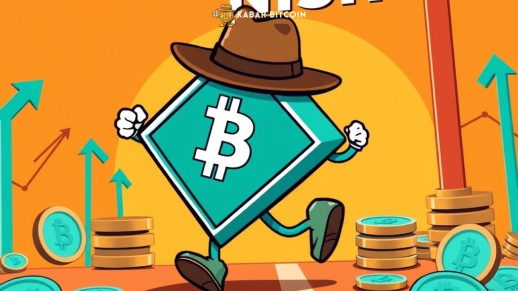 Bitmine Tambah 12.535 ETH Saat Pasar Tertekan - Kini Kuasai 4,9% Pasokan Ethereum Dunia