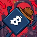 Bitcoin Sentuh $79.700 Usai Laporan Evakuasi Personel AS - Likuidasi Posisi Long Capai $838 Juta