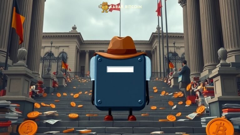 Sistem Pengawas Pemilu AS Lumpuh Diretas - Laporan Belanja Puluhan Juta Dolar Super PAC Kripto Tertahan