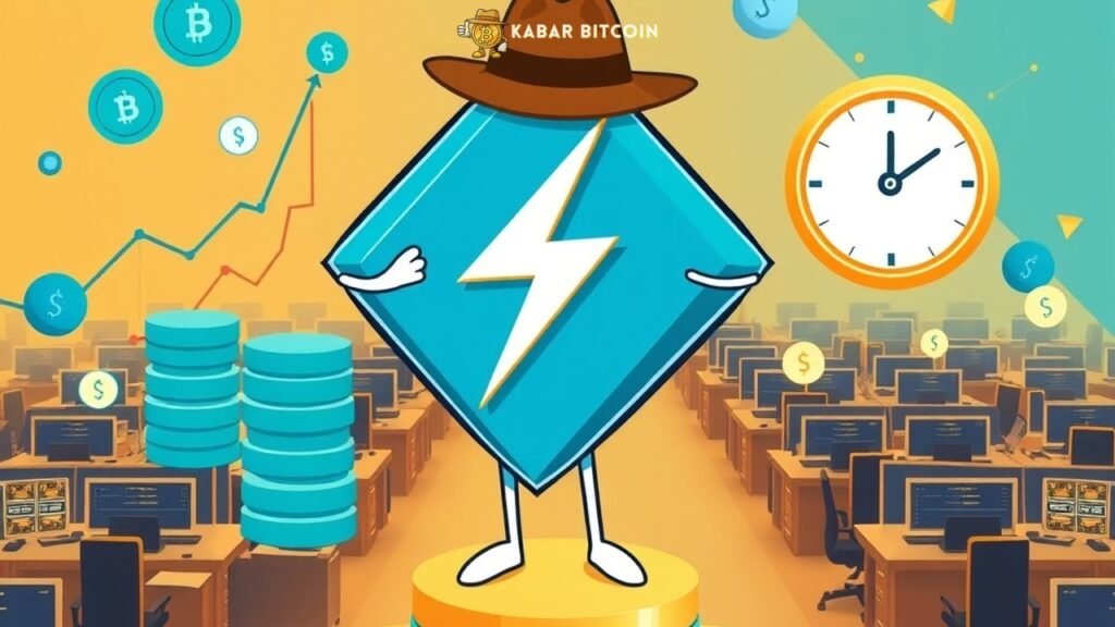 BitMine Beli 12.532 ETH Senilai $31 Juta - Morgan Stanley Justru Tunda Saham Token ke 2027